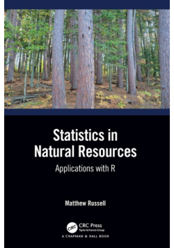 Statistics in Natural Resources