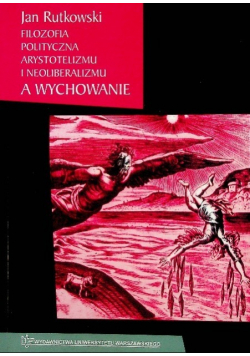 Filozofia polityczna arystotelizmu i neoarystotelizmu