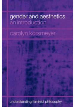 Gender and Aesthetics