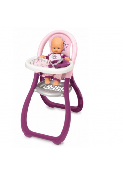 Baby Nurse Krzesełko do karmienia