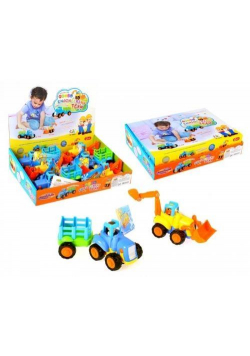 Auto farma 9cm