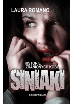 Siniaki. Historie zranionych kobiet