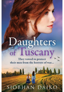 Daughters of Tuscany