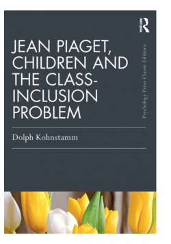 Jean Piaget, Children and the Class-Inclusion Problem