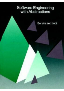 Software engineering with Abstractions