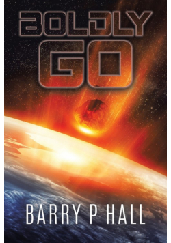 Boldly Go