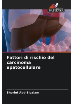 Fattori di rischio del carcinoma epatocellulare