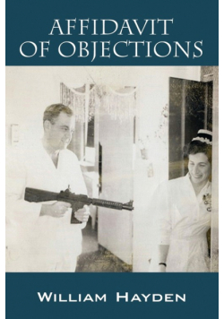 Affidavit of Objections