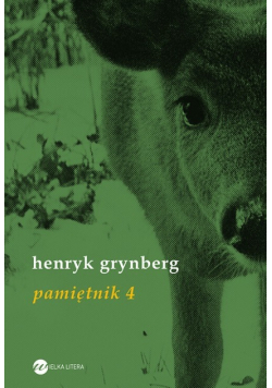 Grynberg Pamiętnik 4