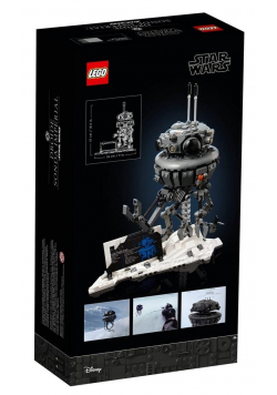 Lego STAR WARS 75306 Imperialny droid zwiadowczy