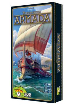 7 Cudów Świata: Armada REBEL