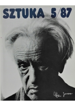 Sztuka 5/87