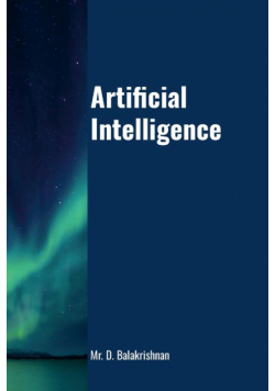 Artificial Intelligence