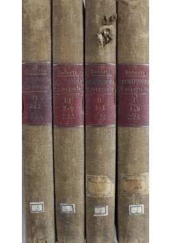 Aurifodina Universalis Scientarium Divinarum tom I do IV 1865 r.
