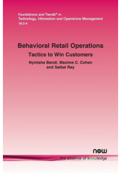 Behavioral Retail Operations
