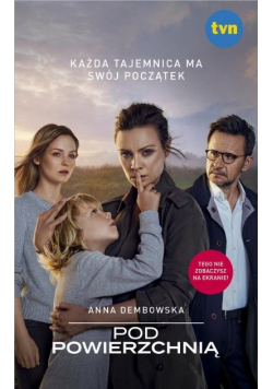Pod powierzchnią