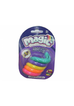 Układanka magiczna