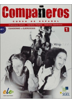 Companeros 1 Ćwiczenia