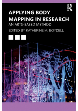 Applying Body Mapping in Research