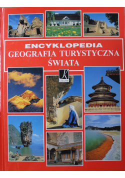 Encyklopedia geograficzna turystyczna świata