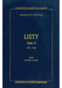 Listy t.4 (116-130)