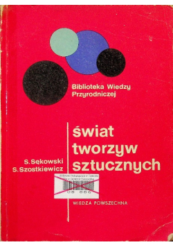 Świat tworzyw sztucznych