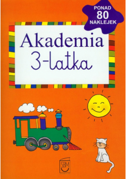 Akademia 3-latka