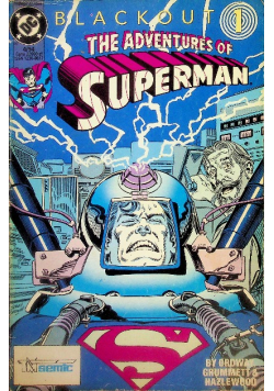 Superman Nr 4 / 94