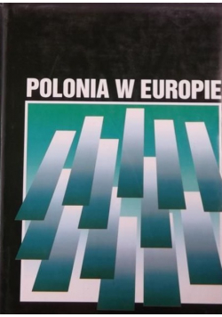 Polonia w Europie