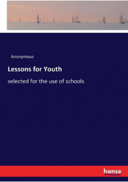 Lessons for Youth