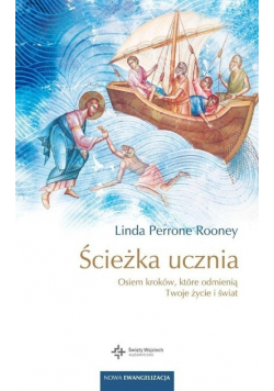 Nowa Ewangelizacja Ścieżka ucznia Osiem kroków