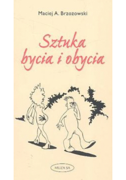 Sztuka bycia i obycia