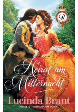 Heirat um Mitternacht