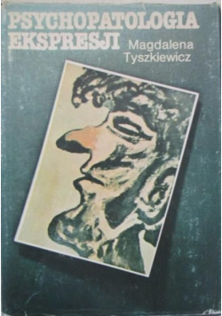 Psychopatologia ekspresji