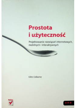 Prostota i użyteczność