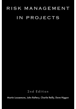 Risk Management in Projects