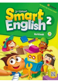Smart English 2 WB