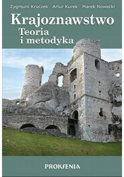 Krajoznawstwo Teoria i metodyka