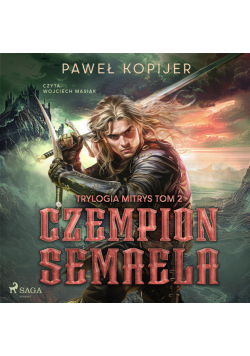 Czempion Semaela (#2)