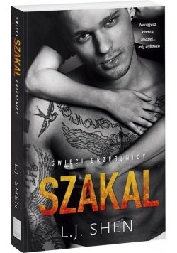 Szakal