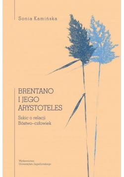Brentano i jego Arystoteles