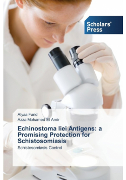 Echinostoma liei Antigens