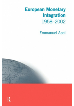 European Monetary Integration