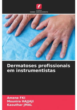 Dermatoses profissionais em instrumentistas