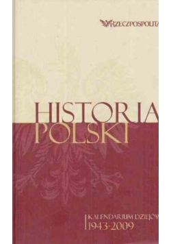 Historia polski