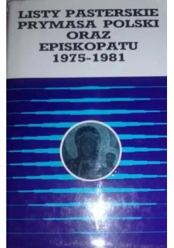 Listy Pasterskie Prymasa Polski oraz Episkopatu