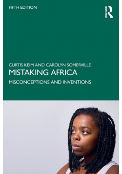Mistaking Africa