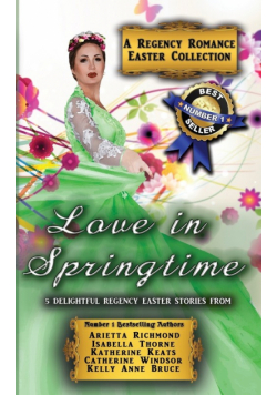 Love in Springtime