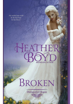 Broken