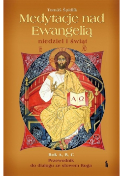 Medytacje nad Ewangelią niedziel i świąt